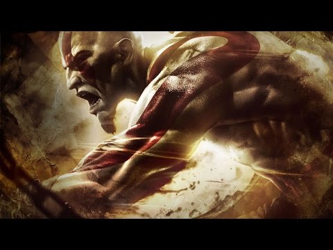 God of War: Ascension All Cutscenes (Game Movie) 1080p HD - UCiZVMOinTQGb8HQu53VbV4Q