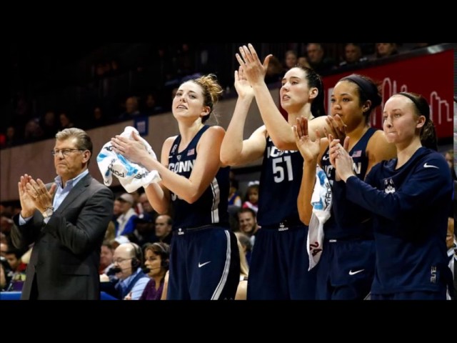 How Uconn Basketball Stats Can Help You Win
