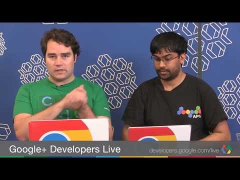 Google+ Developers Live: Interactive Posts on Android - UC_x5XG1OV2P6uZZ5FSM9Ttw