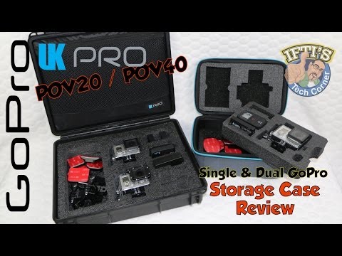 UKPro POV20 & POV40 GoPro Storage Case Review - UC52mDuC03GCmiUFSSDUcf_g