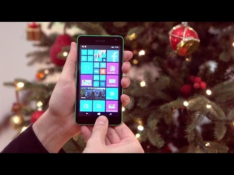 Microsoft's first Lumia phone is colourful and dirt cheap - UCOmcA3f_RrH6b9NmcNa4tdg