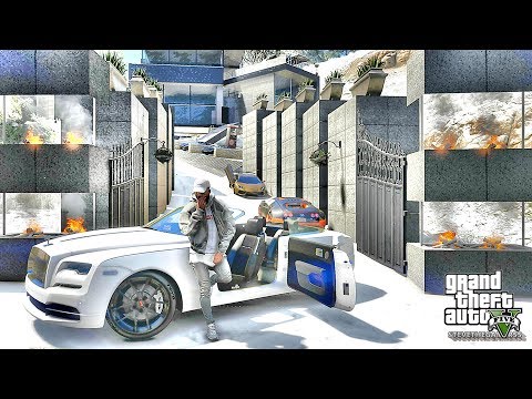 GTA 5 REAL LIFE MOD #307 BUYING OUR DREAM HOUSE (GTA 5 REAL LIFE MODS) PILOT - UCbItyvYa6cqvqtwlU2E9-wA