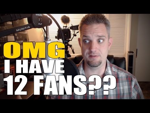 12 System fans and nearly silent! Find out how! - UCkWQ0gDrqOCarmUKmppD7GQ