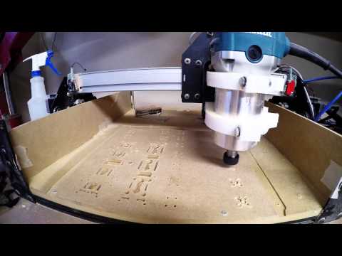 Cutting out a ZMR250 Frame - UCS1CfW-Elp2aD87UAuhaipw