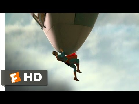 Superman Returns (1/5) Movie CLIP - Plane Heroic (2006) HD - UC3gNmTGu-TTbFPpfSs5kNkg