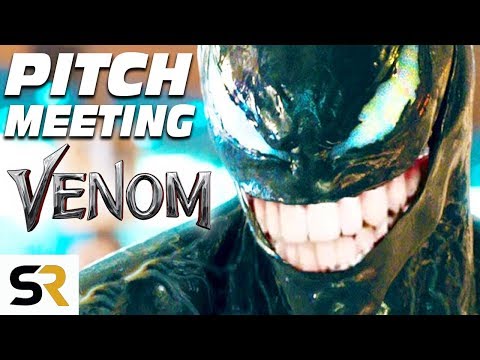 Venom Pitch Meeting - UC2iUwfYi_1FCGGqhOUNx-iA