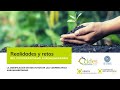 Imagen de la portada del video;Charla UAL: Las modificaciones de estatutos en las cooperativas agroalimentarias