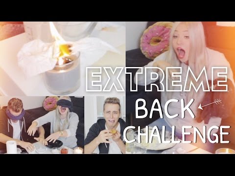 EXTREME BACK-CHALLENGE mit  BRAND ESKALATION | BibisBeautyPalace - UCHfdTAyg5t4mb1G-3rJ6QsQ