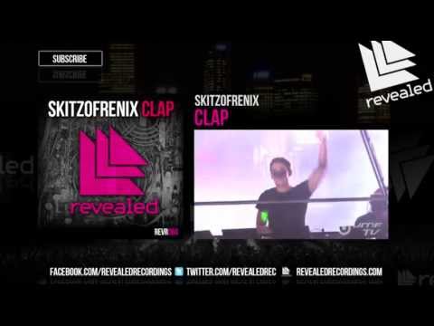 Skitzofrenix - Clap [Exclusive Preview] - OUT NOW! - UCnhHe0_bk_1_0So41vsZvWw