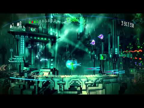 Classic Game Room - RESOGUN review for PlayStation 4 - UCh4syoTtvmYlDMeMnwS5dmA