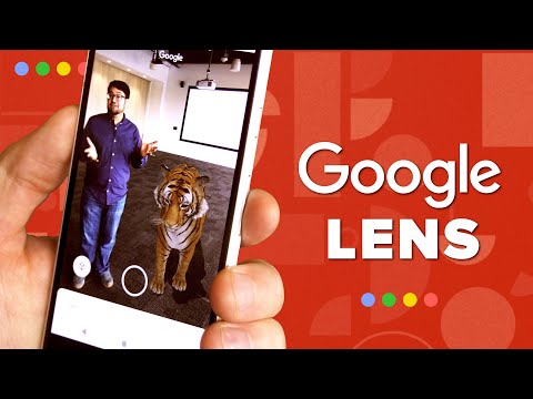 Google Lens Search Gets More Features - UCOmcA3f_RrH6b9NmcNa4tdg