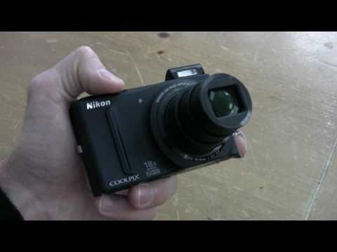 Nikon Coolpix S9100 Review - UCR230Oo0mDs-EIj7XBUbcEw