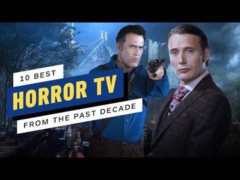 The 10 Best Horror TV Shows of the Past Decade - UCKy1dAqELo0zrOtPkf0eTMw