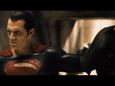 Batman v Superman - Exclusive Sneak [HD] - UCjmJDM5pRKbUlVIzDYYWb6g
