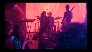 SCAPE - Mujer Fatal (OFFICIAL VIDEO)