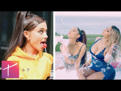 20 Things You Didn’t Know About Ariana Grande - UCE-J6hbhHnVJyASqIYcZaAw