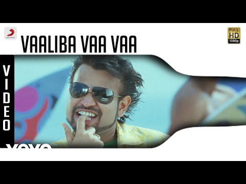 Goa - Vaaliba Vaa Vaa Video | Yuvanshankar Raja | Jai, Vaibhav, Premgi Amaren - UCTNtRdBAiZtHP9w7JinzfUg