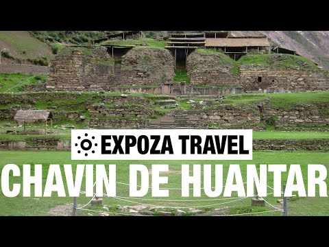 Chavin De Huantar Vacation Travel Video Guide - UC3o_gaqvLoPSRVMc2GmkDrg