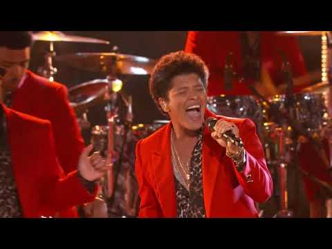 Bruno Mars - Treasure | The Voice USA 2013