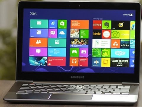 Samsung's Series 7 Ultra goes long - UCOmcA3f_RrH6b9NmcNa4tdg