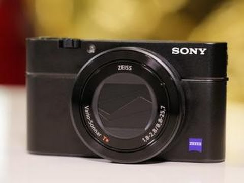 Sony revs-up the RX100 III in more ways than one - UCOmcA3f_RrH6b9NmcNa4tdg