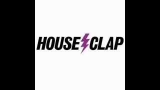 Houseclap - Happy Happy Happy (Original mix)