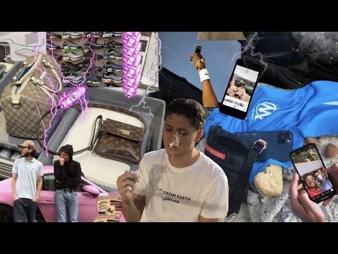 pashanim - marseille (unofficial video)