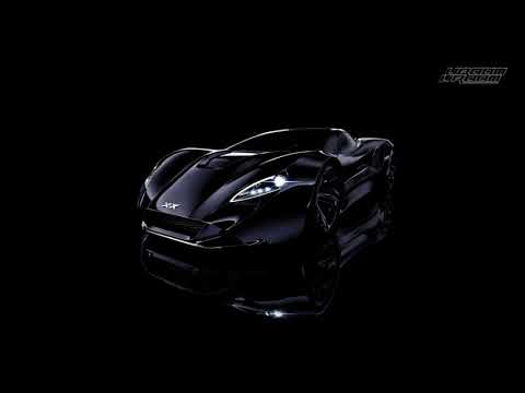 Charli XCX - Trophy (Instrumental)