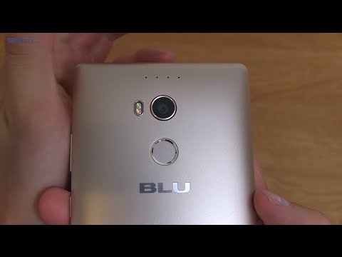 Blu Pure XL Review: A Promising Device with Uncertainty - UCbR6jJpva9VIIAHTse4C3hw