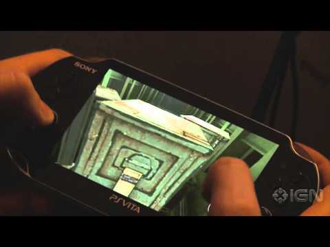 Resistance Burning Skies: Gamescom Gameplay 3 - UCKy1dAqELo0zrOtPkf0eTMw