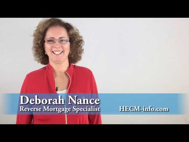 What is a HECM Loan?