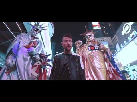 Birdy - Keeping Your Head Up (Don Diablo Remix) | Official Music Video - UC8y7Xa0E1Lo6PnVsu2KJbOA