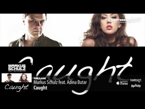 Markus Schulz feat. Adina Butar - Caught (Radio Edit) - UCGZXYc32ri4D0gSLPf2pZXQ