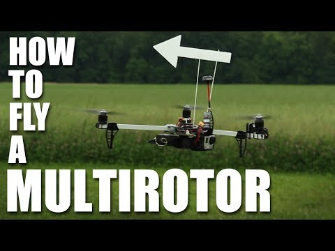 Flite Test - How to Fly a Multirotor - UC9zTuyWffK9ckEz1216noAw