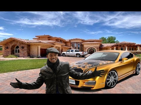 Will Smith's Lifestyle ★ 2018 - UCbAckDXD-8pNEi5tCICqmBw