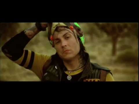 My Chemical Romance - The World Is Ugly