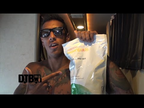 For Today / Mattie Montgomery - BUS INVADERS Ep. 672 [Warped Edition 2014] - UCybDimFZ3eoUQxSArdqCe9g