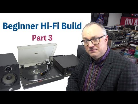 Beginner Budget Hi-Fi Build: Part 3 - UC5I2hjZYiW9gZPVkvzM8_Cw