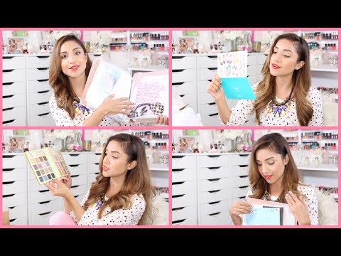 P.O. Box Unboxing & GIVEAWAY! + Why I Shut My Store Down - UCo5zIpjl2OQkYatd8R0bDaw