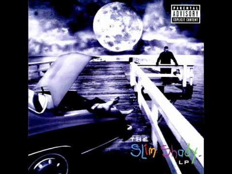 Eminem - Bitch (skit)