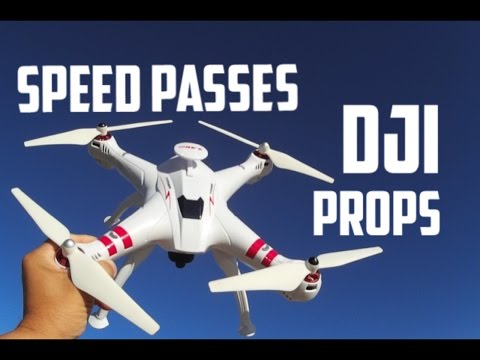 Bayang toys x16 Typhoon DJI PROPS SPEED PASSES--banggood - UC9l2p3EeqAQxO0e-NaZPCpA