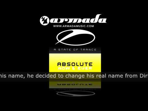 Absolute - Now & Ever (Main Mix) (ASOT067) - UCalCDSmZAYD73tqVZ4l8yJg