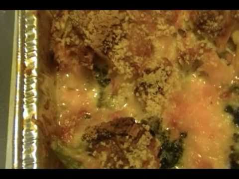 Christmas Breakfast Casserole A La The Family Stone ~ Noreen's Kitchen - UCt4JkHmgAq1EnQc1Cc5M4xw