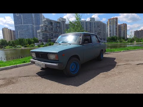 Дешевые машины до 20 т.р. Мои подписчики - отличные парни) Лиса Рулит. - UCwd0QUcZSa5iGjt-v8z5w2g