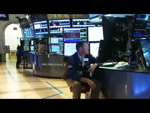 Wake-up call: Tech glitches bring down NYSE, United Airlines (video) - UCOmcA3f_RrH6b9NmcNa4tdg