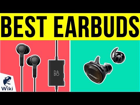 10 Best Earbuds 2019 - UCXAHpX2xDhmjqtA-ANgsGmw