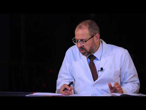 سلسلة تبسيط الطب | تشوه العضلات