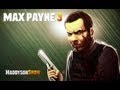 Мэддисон. Обзор на Max Payne 3