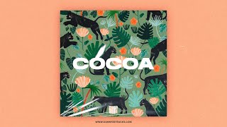 "Cocoa" - Dancehall x Afrobeat x Afro Swing Type Beat