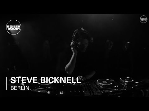 Steve Bicknell Boiler Room Berlin DJ Set - UCGBpxWJr9FNOcFYA5GkKrMg